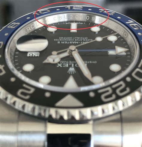 check serial number for rolex|rolex serial number lookup value.